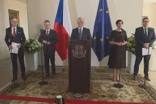 Česko bude kandidovat na členství v Radě bezpečnosti OSN, oznámil Lipavský