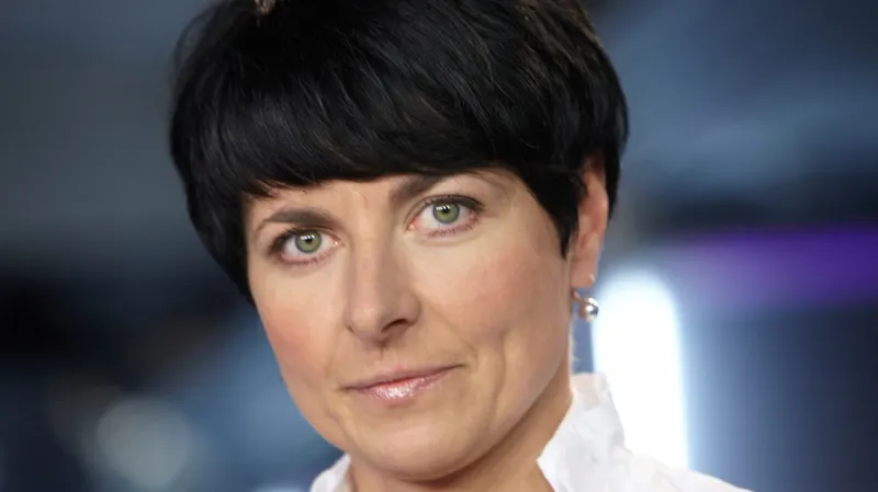 Lenka Bradáčová