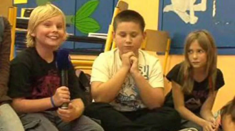 Perličky o festivalu