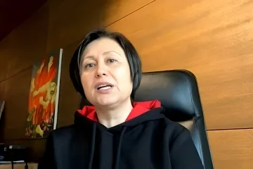 Захист слуху у воєнний час