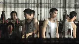 Jihokorejští filmaři natáčejí v Ostravě