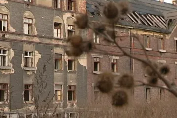 Přednádraží bude brzy na prodej