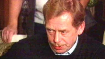 Václav Havel