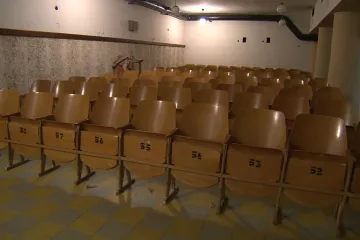 Diváci se vrací do sedaček malých kin