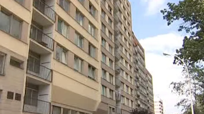 Paneláky