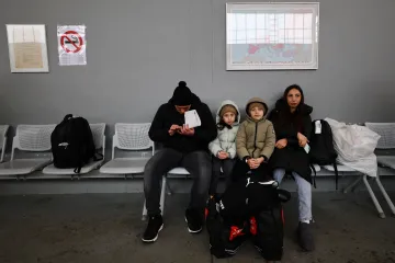 Česko by mohlo být pro Německo vzorem při integraci Ukrajinců, píše Die Welt