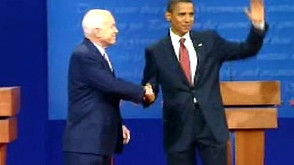 Kandidáti na prezidenta USA