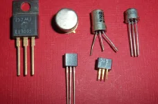 Nenápadný, ale zásadní: tranzistor je jeden z nejdůležitějších objevů 20. století, nyní slaví 70 let