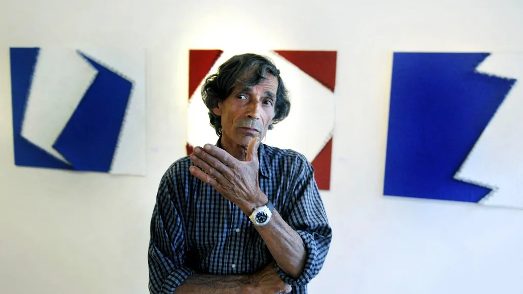 Antonio Secci