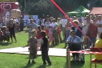 Hejnické babí léto