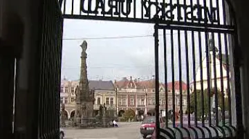 Městský úřad Dvůr Králové
