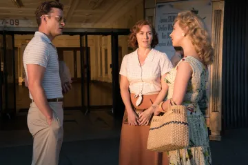 Recenze: Woody Allen roztočil nostalgické Kolo zázraků, ale žádný zázrak to není