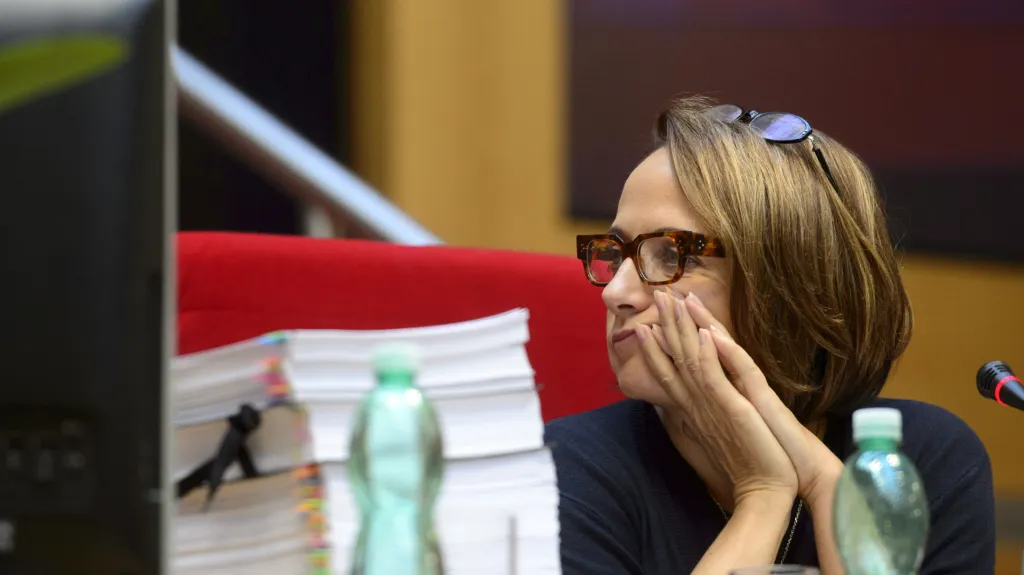 Adriana Krnáčová