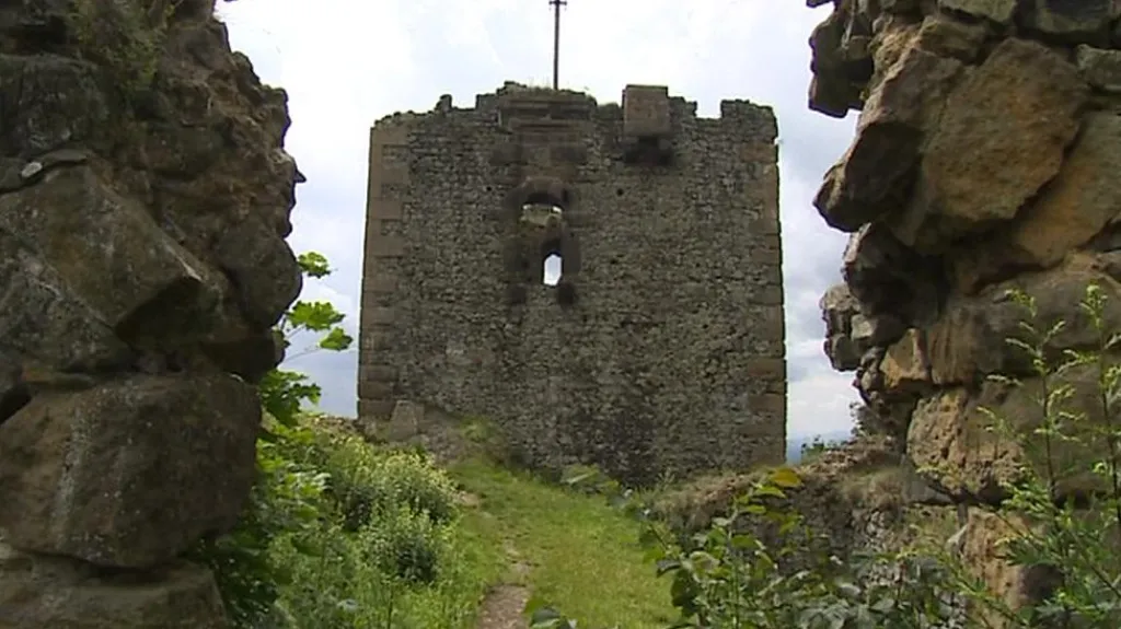 Hrad Ralsko