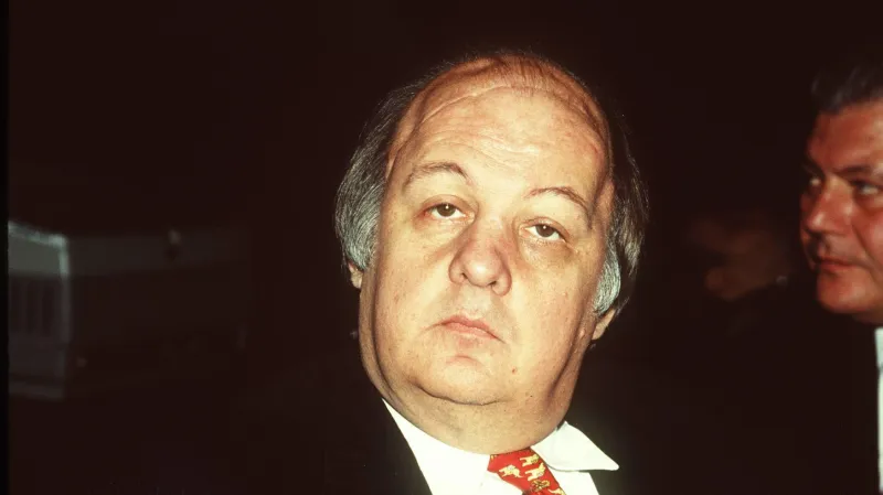 James Brady