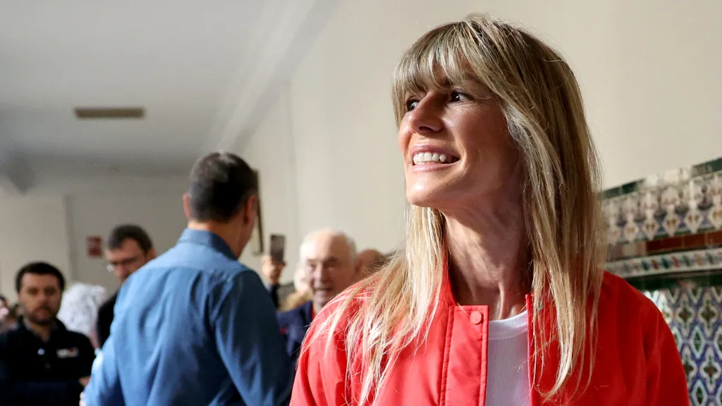 Begoňa Gómezová (snímek z června 2024)