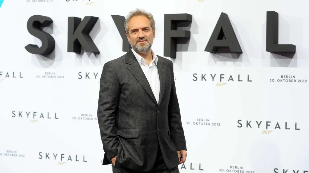 Sam Mendes
