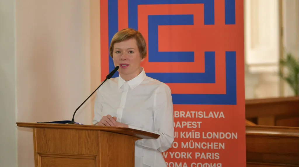 Jitka Pánek Jurková