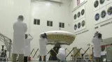 Nový typ modulu NASA