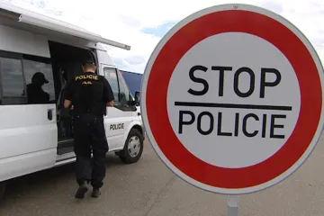 Nepoučitelní řidiči pod vlivem