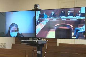 Ministerstvo spravedlnosti chce umožnit soudní výslech svědka nebo znalce odkudkoli