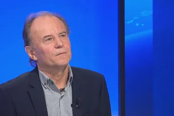 Česko je jednoznačně ve středu ruského zájmu, říká reportér Spurný