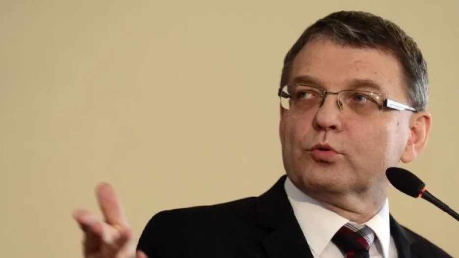 Zaorálek o Češích v Libanonu: Únos je jen jedna varianta