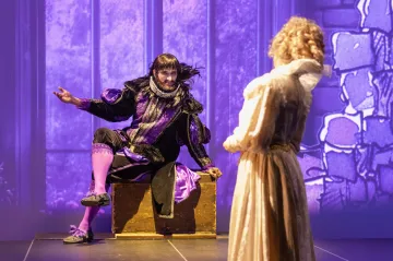 KVÍZ: Arabela se poprvé dostala na jeviště. Co si pamatujete ze seriálu?