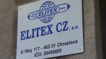 Elitex Chrastava