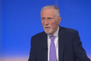 Kongres ODS byl vítězstvím Fialy, zhodnotil Topolánek