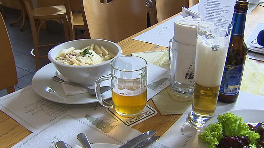 Restaurace