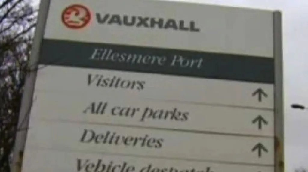 Vauxhall