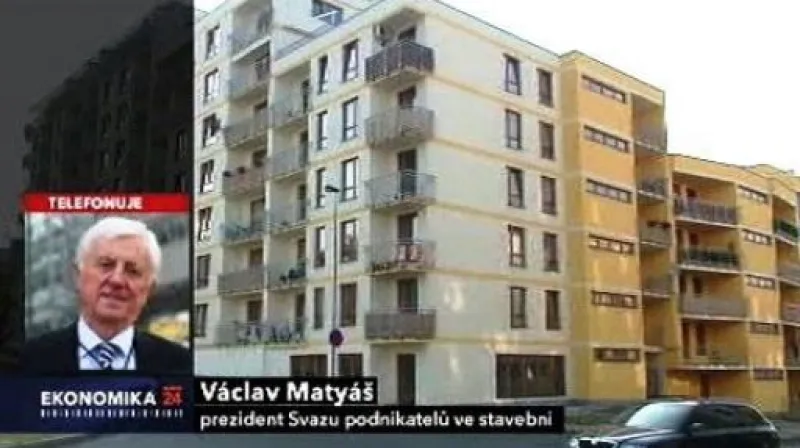 Rozhovor s Václavem Matyášem