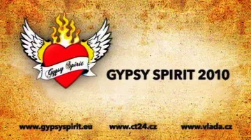 Gypsy spirit