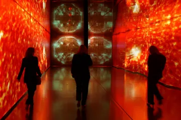 Hackeři napadli Evropskou kosmickou agenturu, ukradli gigabajty dat