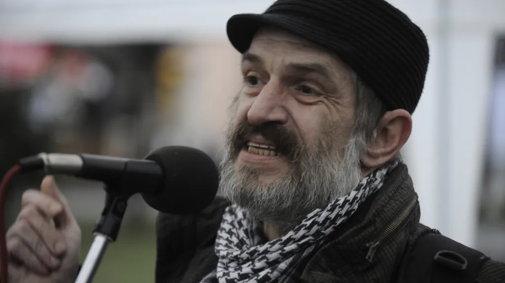 Jaroslav Achab Haidler (PRO!Ústí)