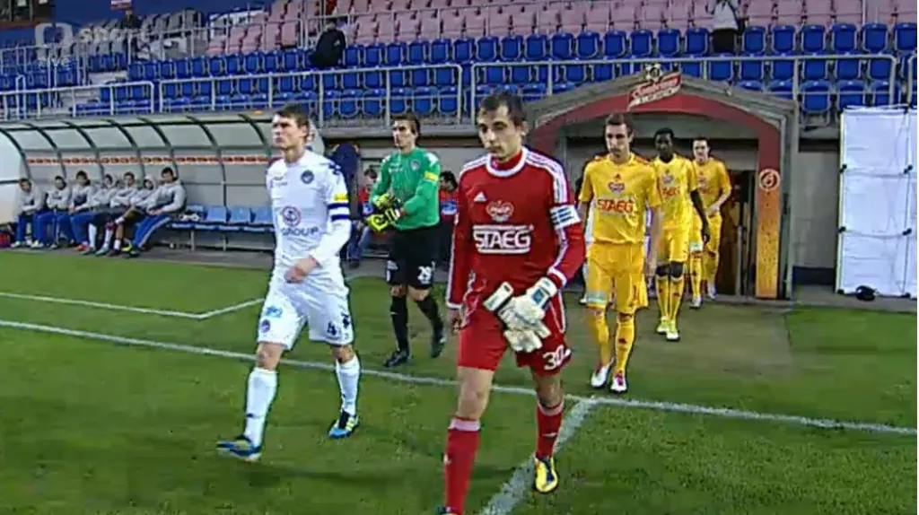 Dukla na Slovácko v souboji juniorek nestačila