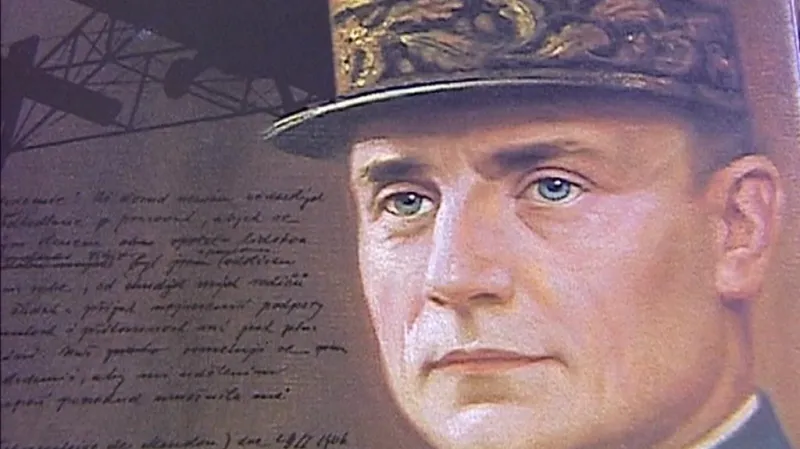 Milan Rastislav Štefánik