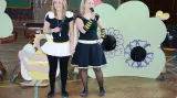 Dětský karneval v Ronově n. Doubravou
