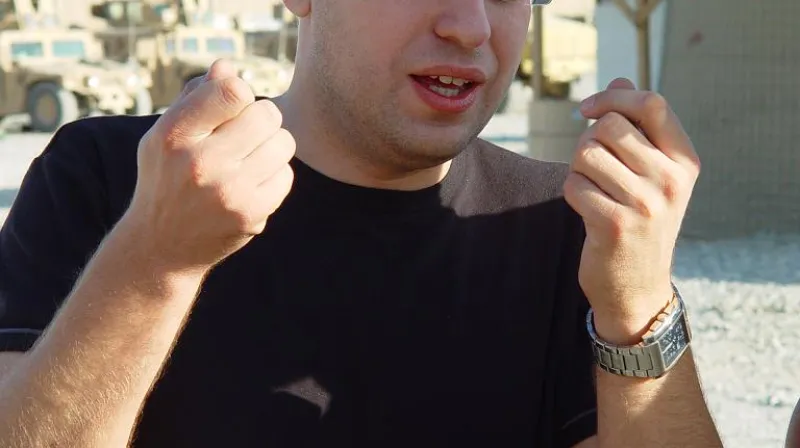 Václav Moravec