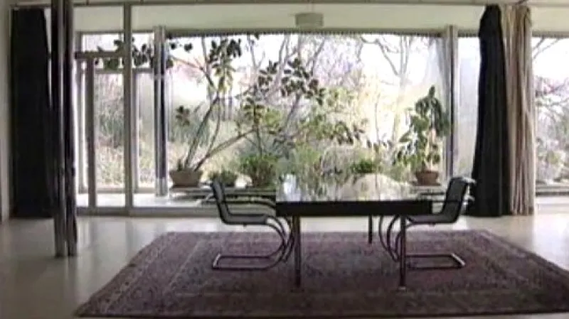 Vila Tugendhat