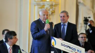 Plynárenská konference