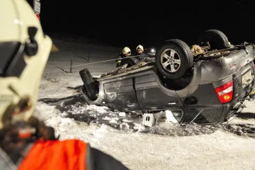 Povinné ručení v novém roce podraží