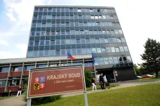 Soudcovské zázemí v Ústí léta přesluhuje, chystá se nová budova