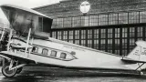 V červenci 1928 vyrobila společnost svůj první letoun určený výhradně k přepravě osob.