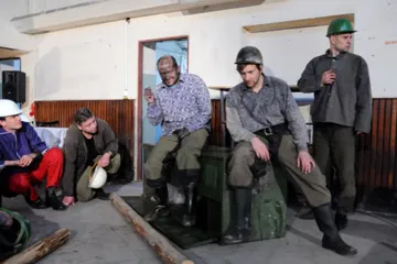 Pestré vrstvy na Dream Factory dříve než v televizi