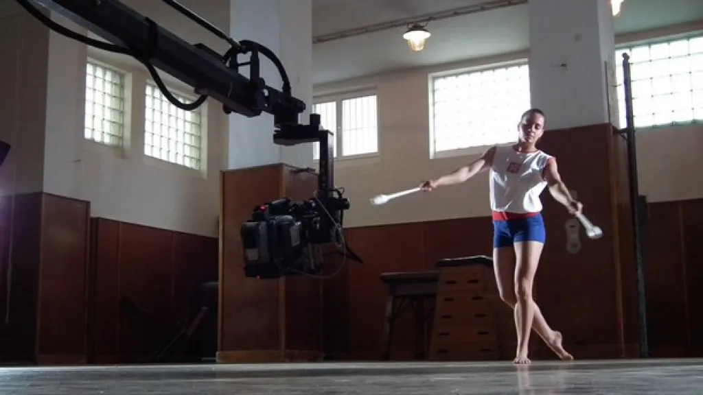 Z dokumentu Zlato pro Elišku