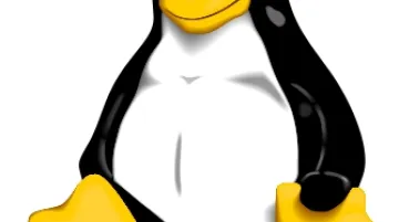 Maskot systému Linux