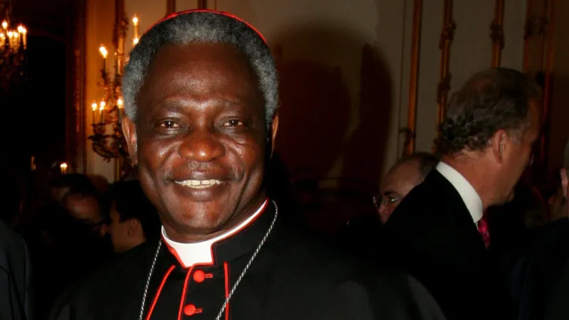 Peter Turkson