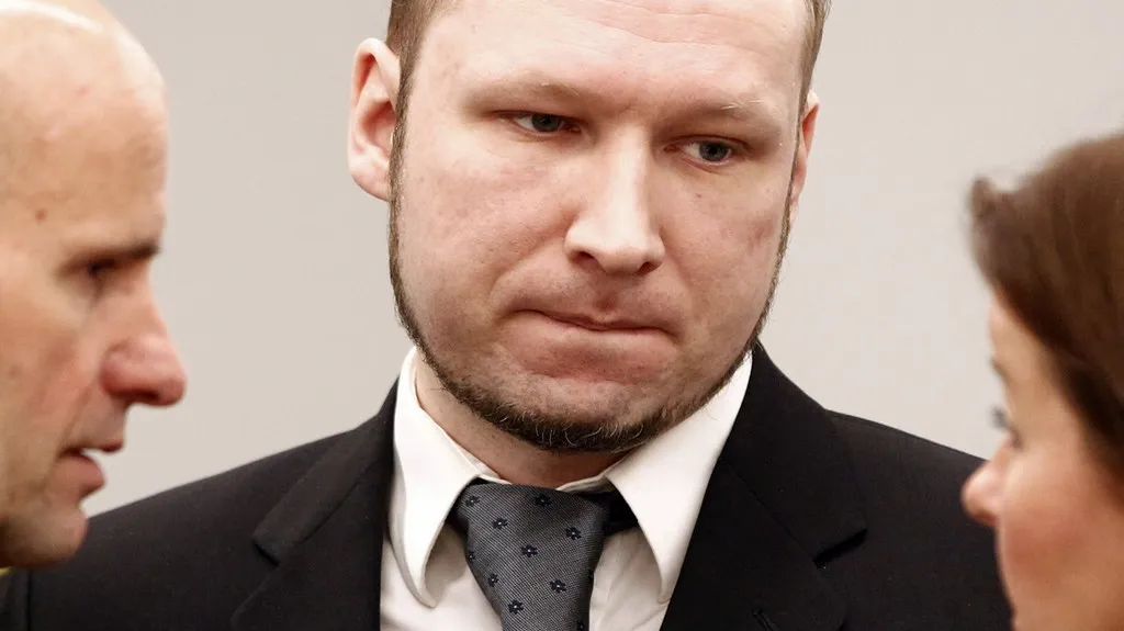 Anders Breivik
